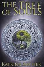 The Tree of Souls