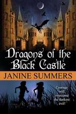 Dragons of the Black Castle