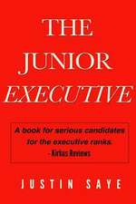 The Junior Executive