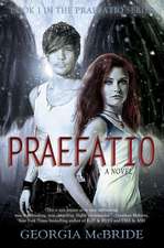 Praefatio