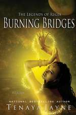 Burning Bridges