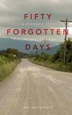 50 Forgotten Days