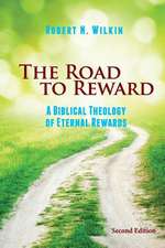 The Road to Reward