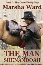 The Man from Shenandoah