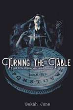 Turning the Table