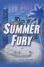 Summer Fury