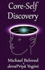 Core-Self Discovery