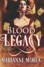 Blood Legacy