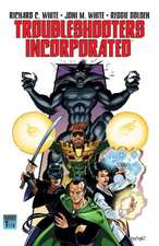 Troubleshooters Incorporated: Night Stalkings