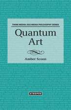 Quantum Art