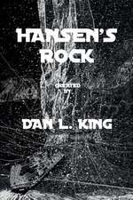 Hansen's Rock