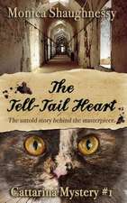 The Tell-Tail Heart