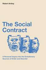 The Social Contract