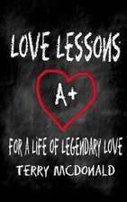 Love Lessons