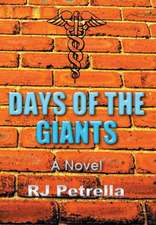 Days of the Giants