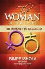 The Woman of Substance