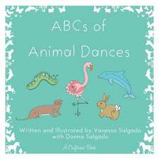 ABCs of Animal Dances