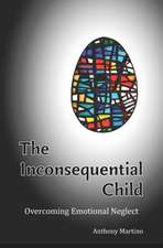 Martino, A: INCONSEQUENTIAL CHILD