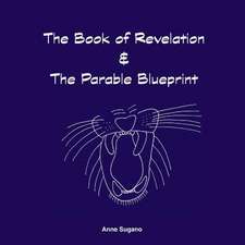 The Book of Revelation & the Parable Blueprint