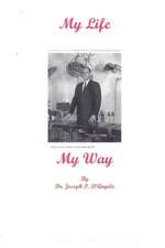 My Life - My Way