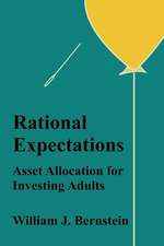 Rational Expectations