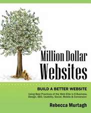 Million Dollar Websites