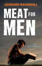 Meat for Men