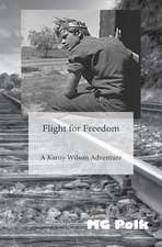 Flight for Freedom