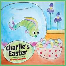 Charlie's Easter