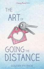 The Art of Going the Distance