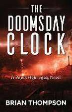 The Doomsday Clock