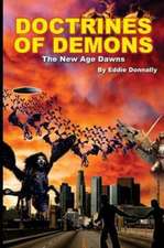 Doctrines of Demons