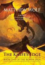 The Knife's Edge