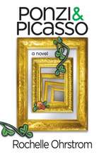 Ponzi and Picasso