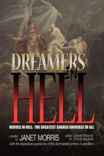 Dreamers in Hell