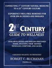 21st Century Guide to Wellness