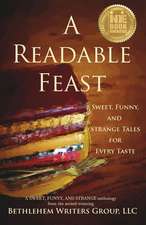 A Readable Feast