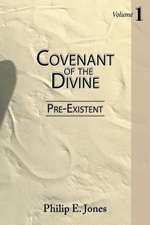 Covenant of the Divine