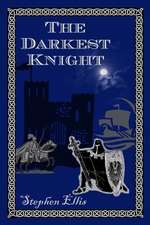 Darkest Knight: The Story of Nicodemus, an Unlikely Believer