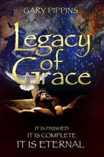 Legacy of Grace