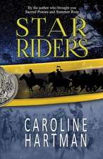 Star Riders