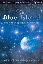 The Blue Island