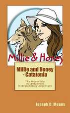 Millie and Honey - Catatonia