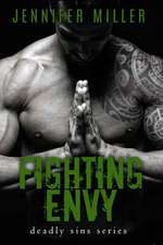 Fighting Envy