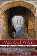 Passageways: A Short Story Collection