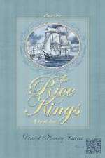 The Rice Kings, Book Two: Charleston