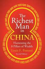 The Richest Man in China