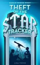 Theft of the Star Tracker