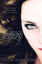 Dracian Legacy