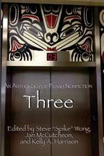 Three